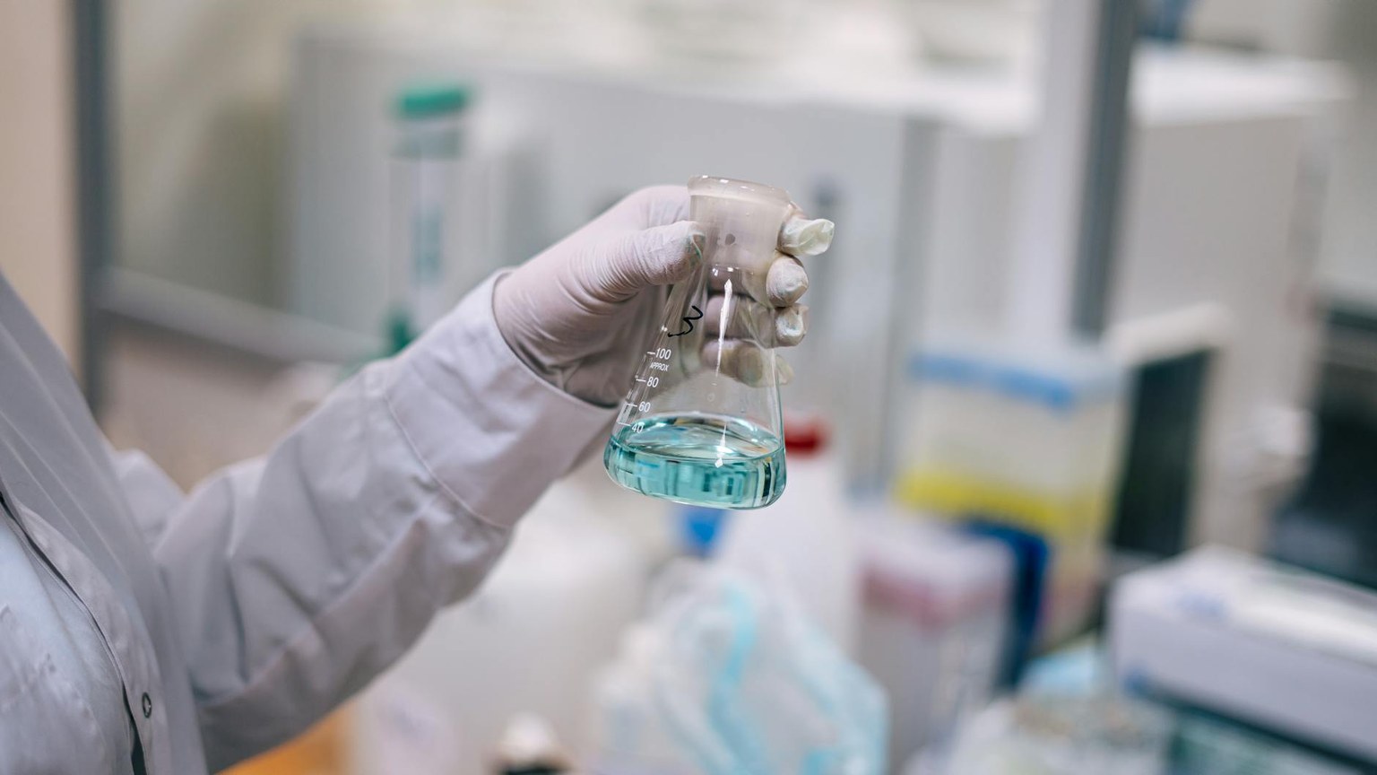 АЛТ и АСТ: печёночные ферменты и что они значат