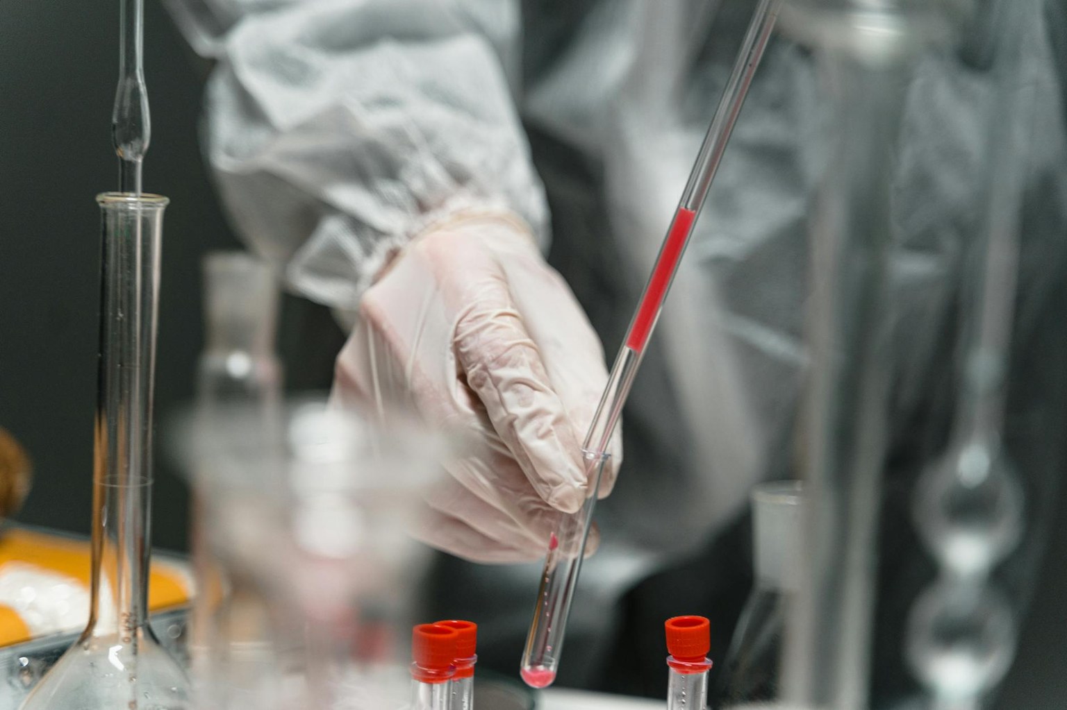 Кальпротектин в кале: ВЗК или СРК — разбор