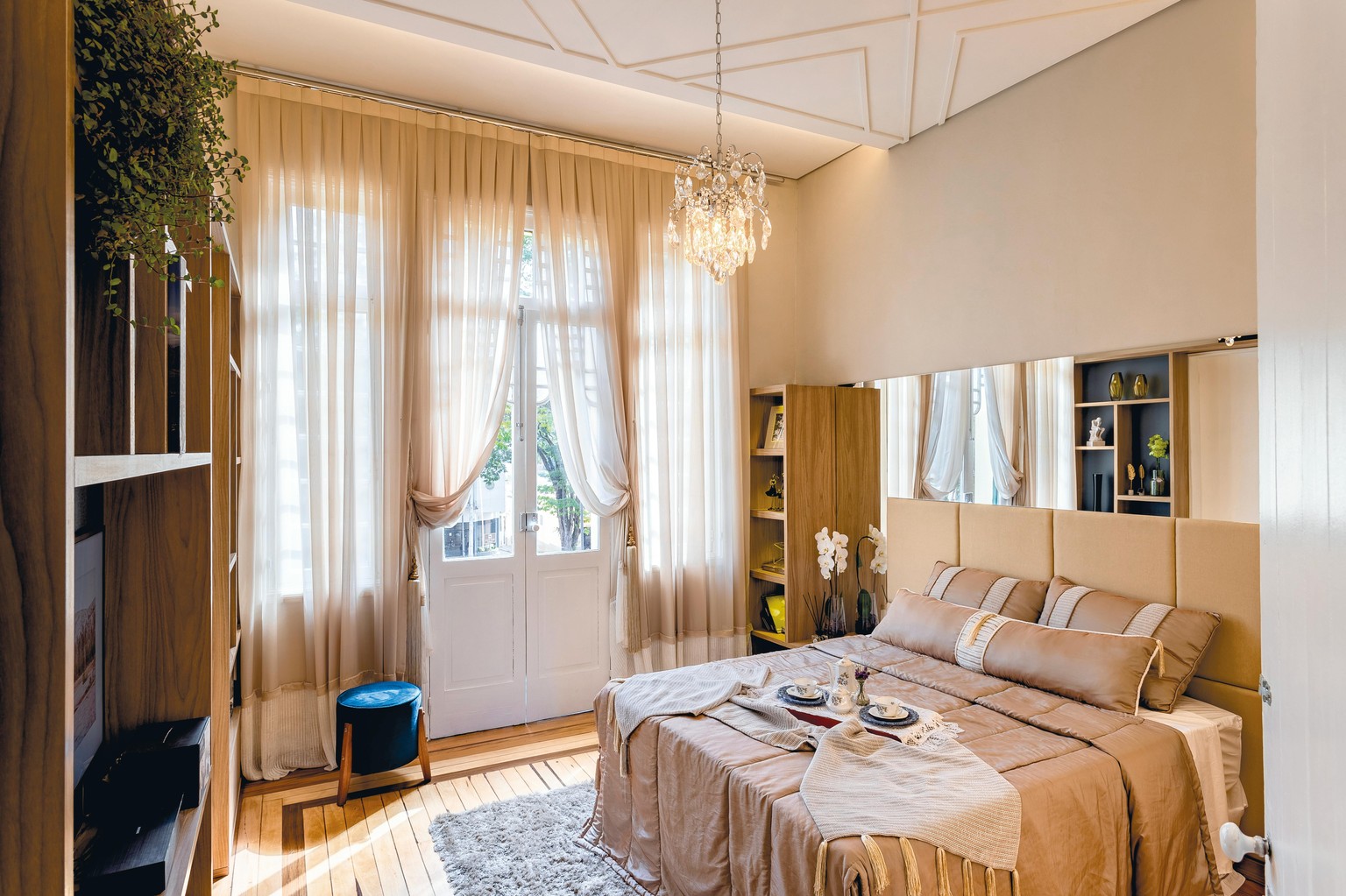 Кортизол в крови: норма по часам и причины повышения