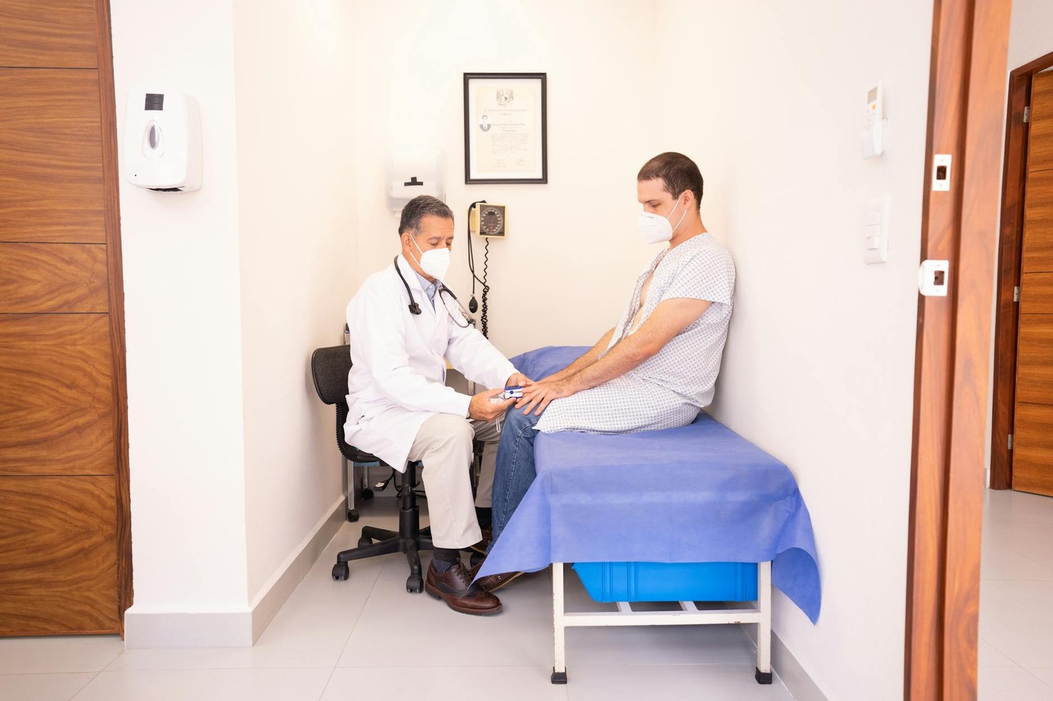 Иллюстрация к статье Лейкоциты повышены: что это значит и что делать