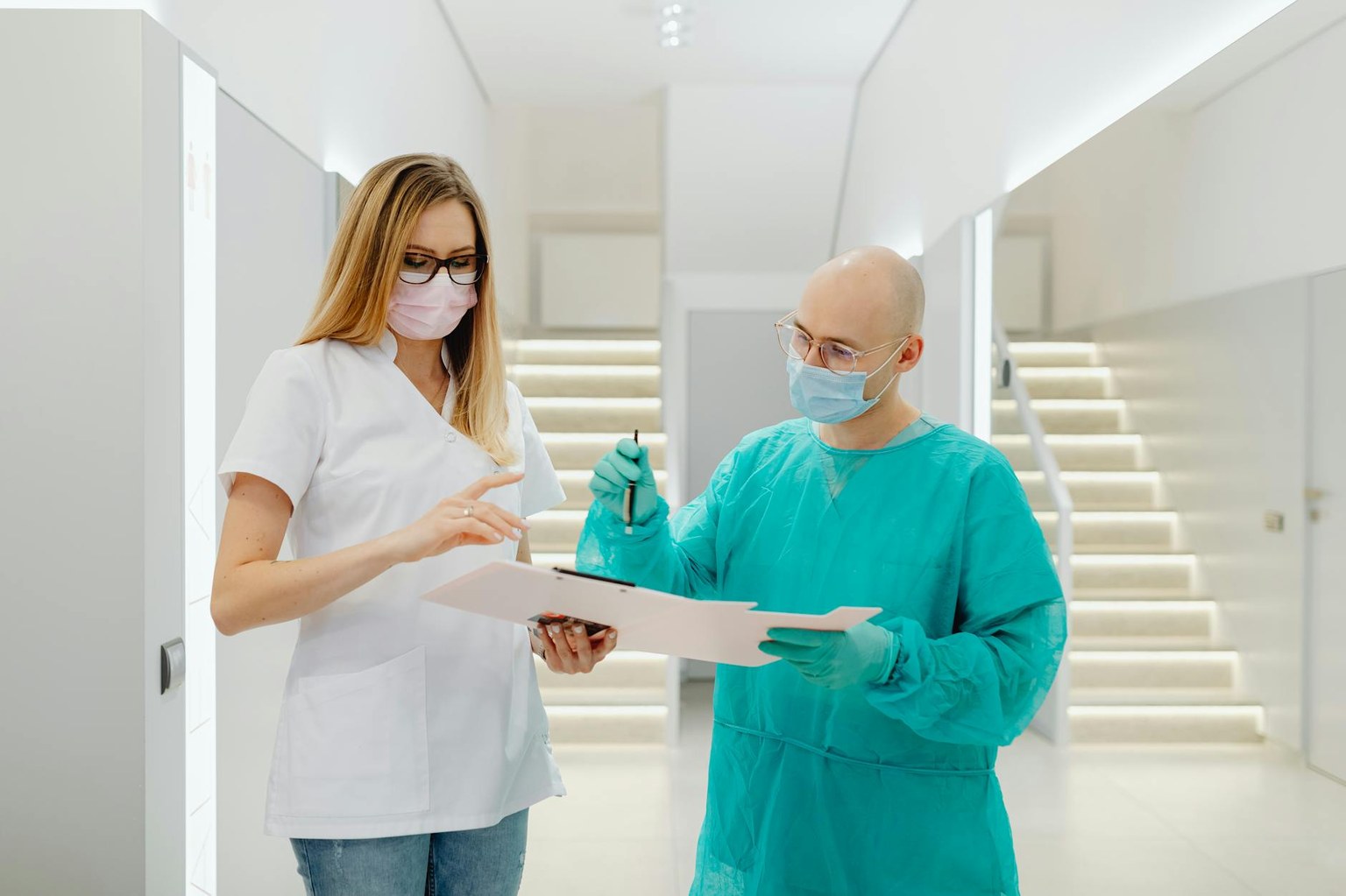 Иллюстрация к статье НАЖБП и стеатоз: какие анализы подтверждают жирную печень