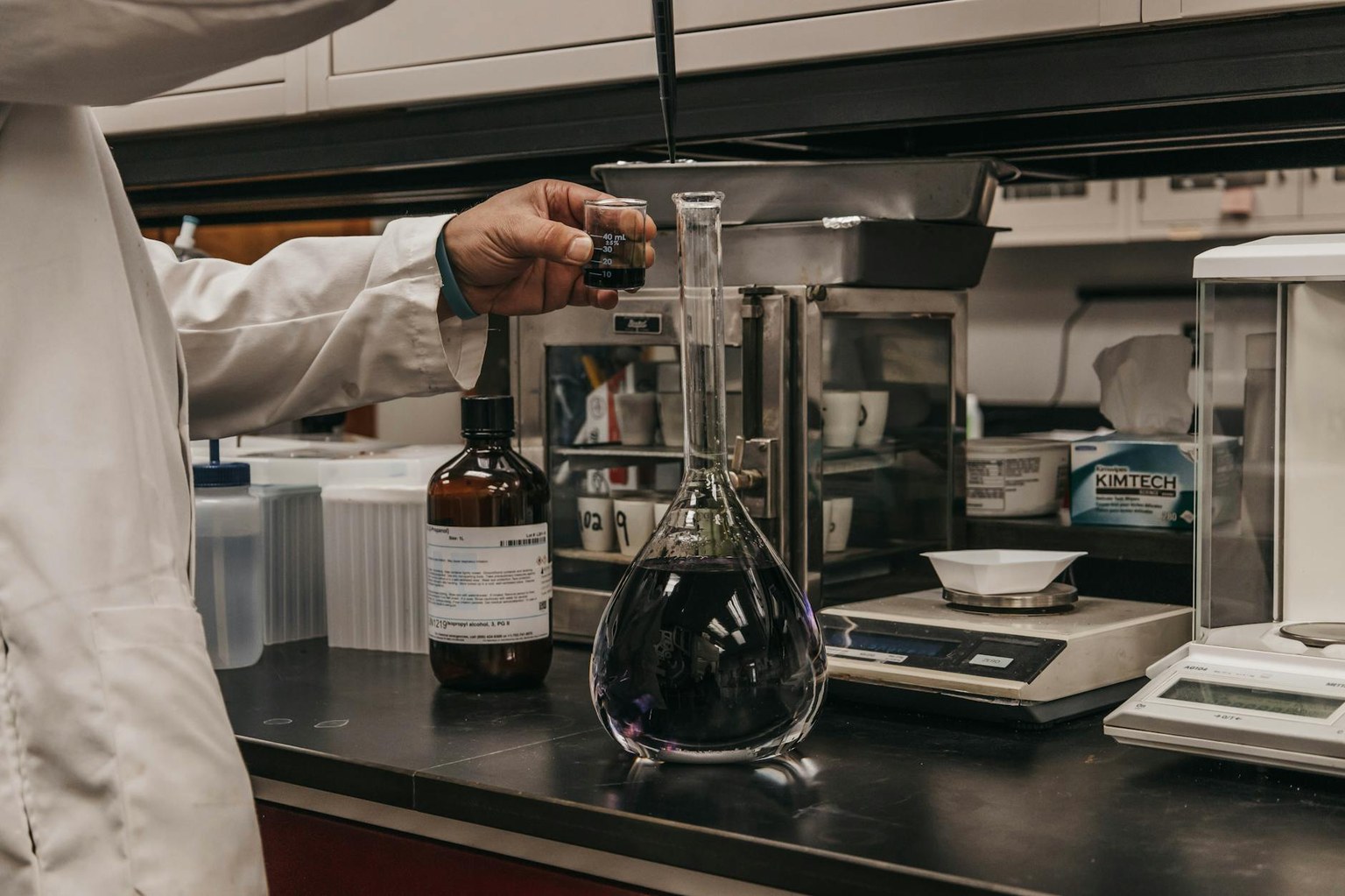 НАЖБП и стеатоз: какие анализы подтверждают жирную печень