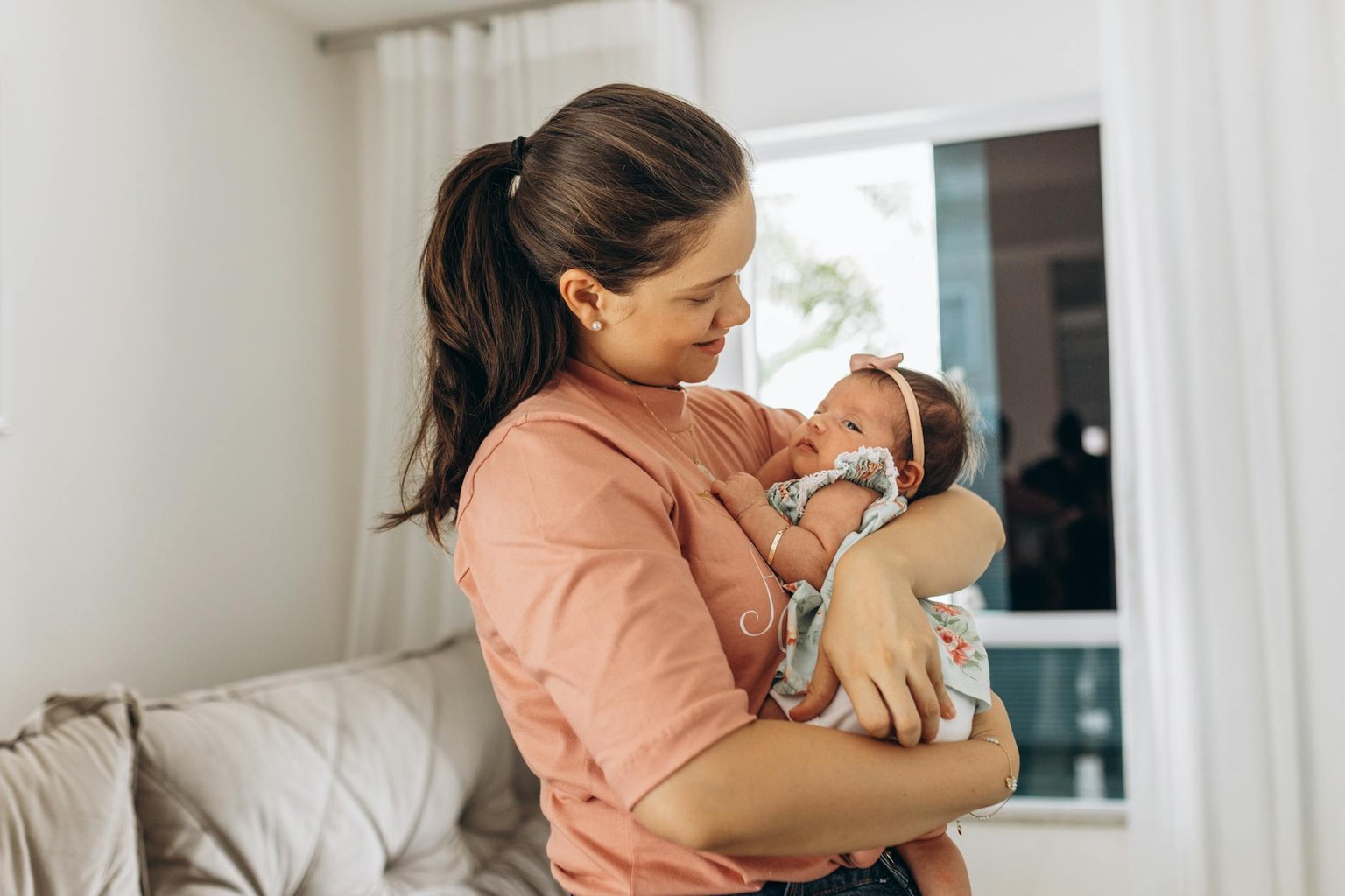 Иллюстрация к статье Планирование беременности: 15 анализов по чек-листу 2026