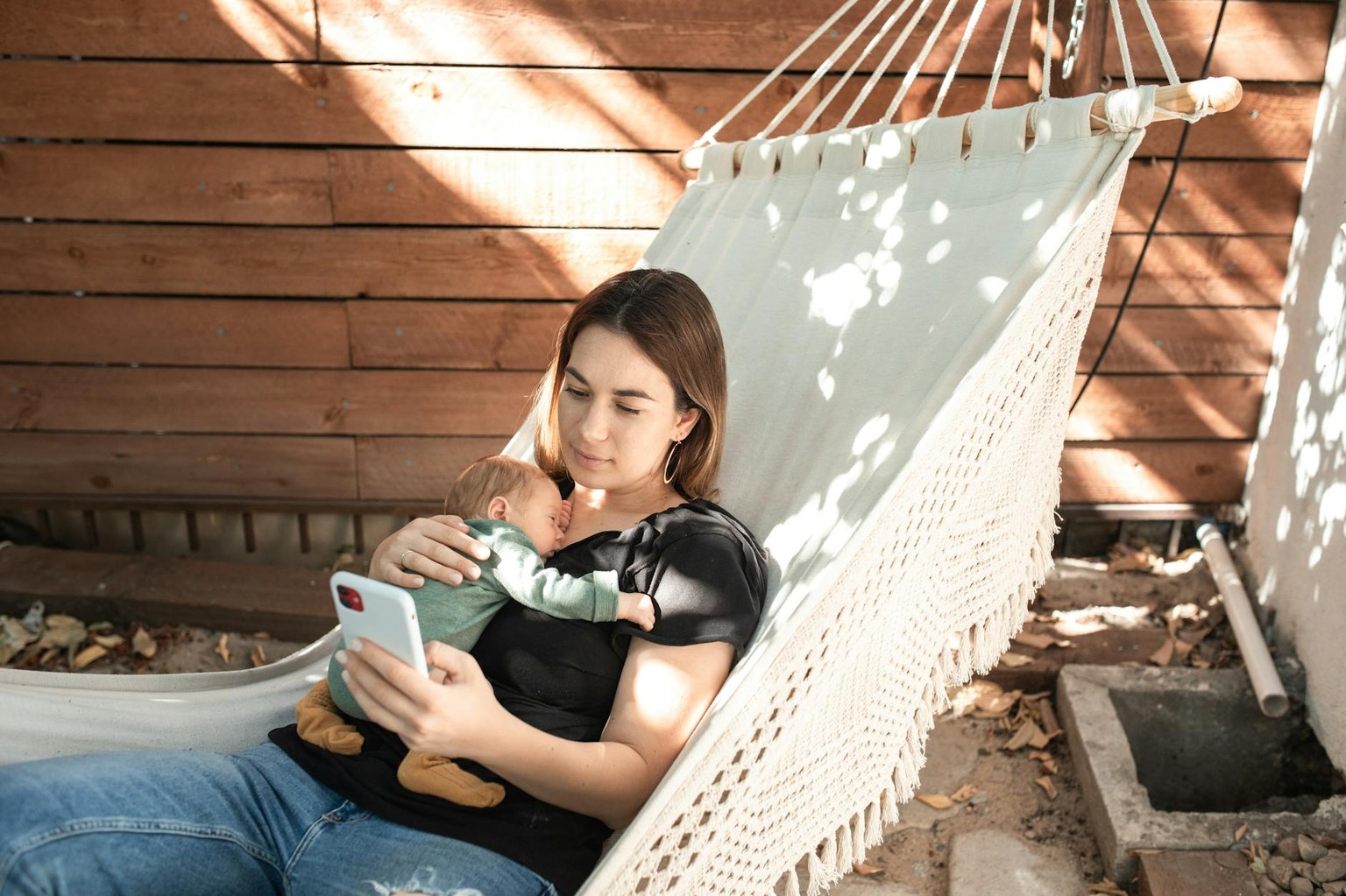 Иллюстрация к статье Пренатальный скрининг 1 триместра: PAPP-A и β-ХГЧ