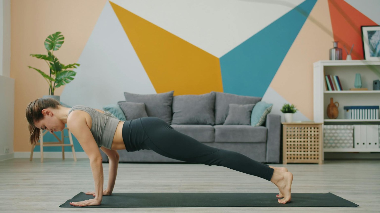 Иллюстрация к статье Спортивный чек-ап: 12 анализов для тренирующегося