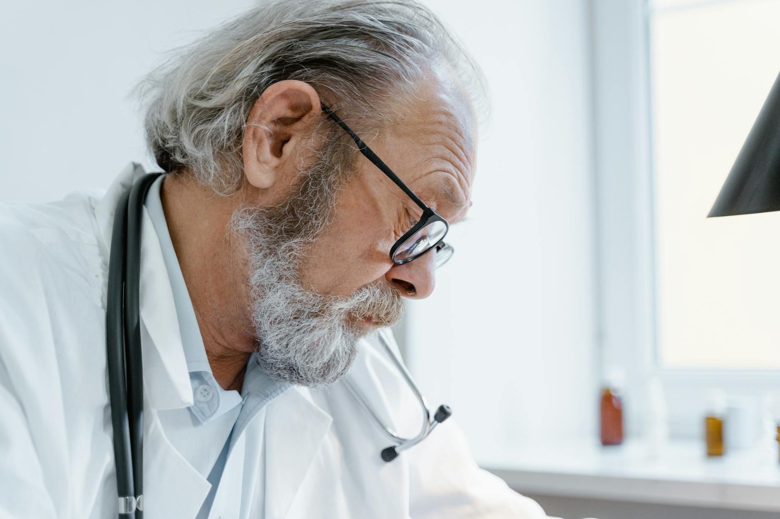 Иллюстрация к статье Суточная моча: белок и микроальбуминурия