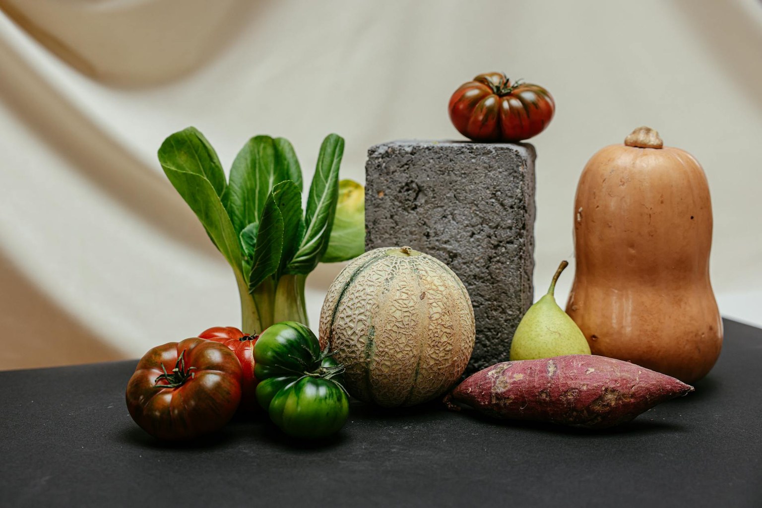 Иллюстрация к статье Витамины и минералы: какие сдавать и как часто